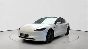Tesla Model 3 1.5T STD 2024 for Sale