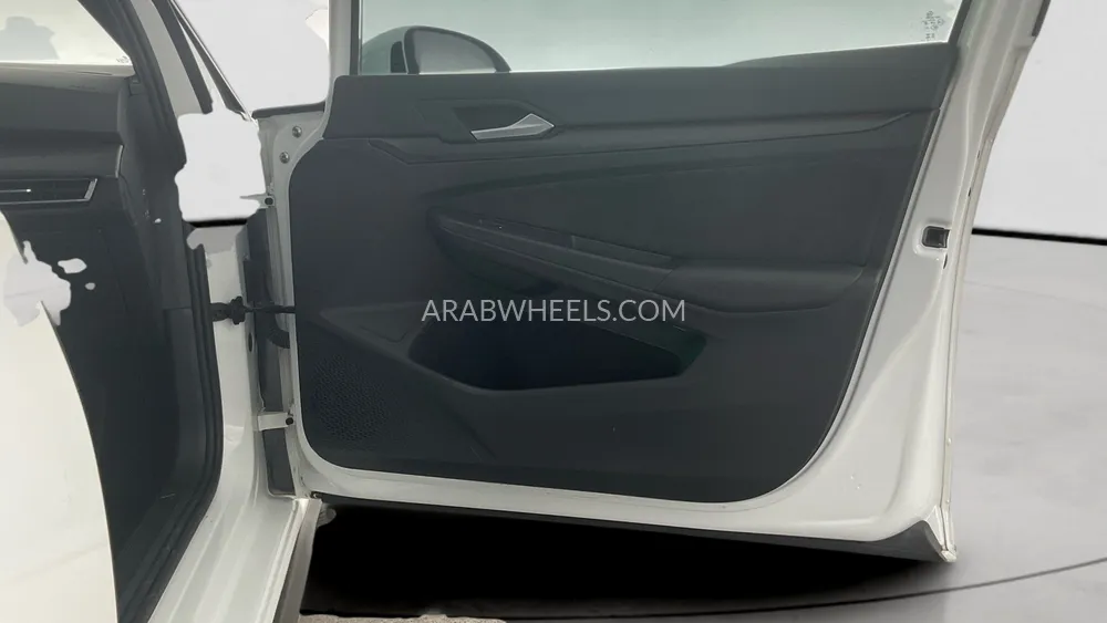  فولكس واجن جولف 2024 for Sale in دبي Image-25