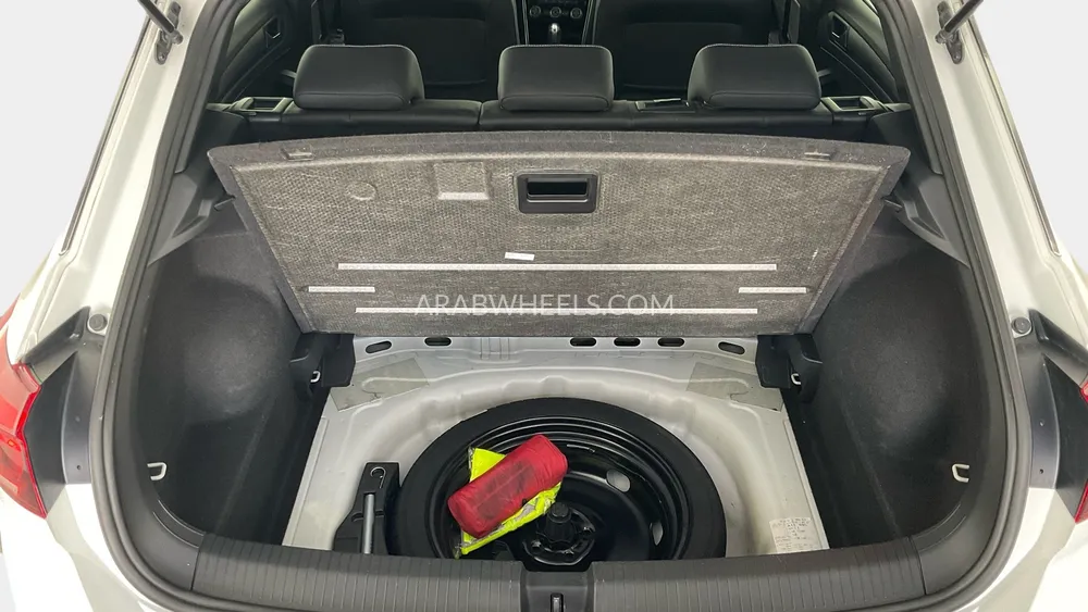 Volkswagen T Roc 2021 for Sale in Dubai Image-14