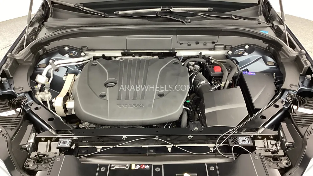 فولفو إكس سي 60 2024 for Sale in دبي Image-21