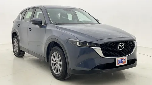 مازدا CX 5 جي إل سعة ٢.٥ لتر 2024 for Sale