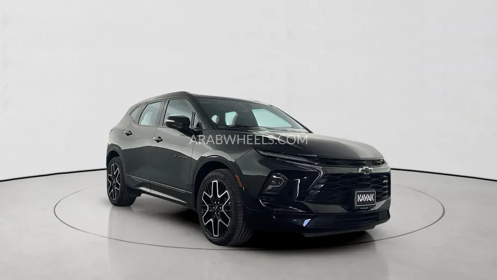 شيفروليه بليزر 2023 for Sale in الشارقة Image-3
