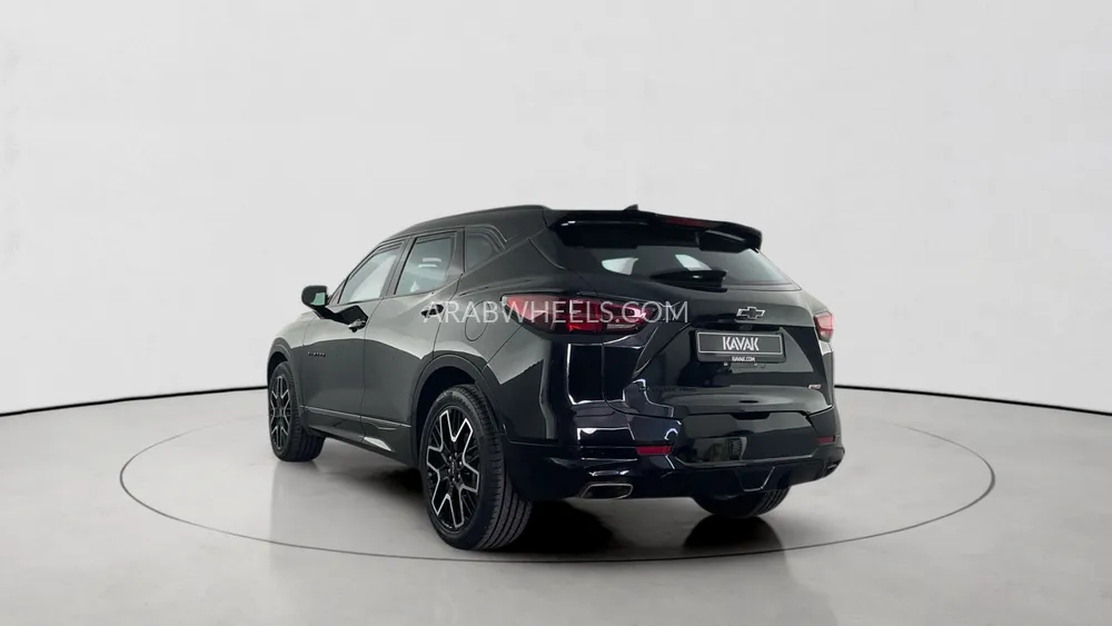 شيفروليه بليزر 2023 for Sale in الشارقة Image-4