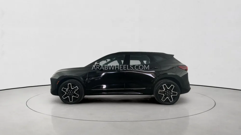 شيفروليه بليزر 2023 for Sale in الشارقة Image-7