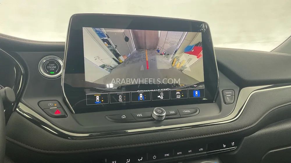 شيفروليه بليزر 2023 for Sale in الشارقة Image-12