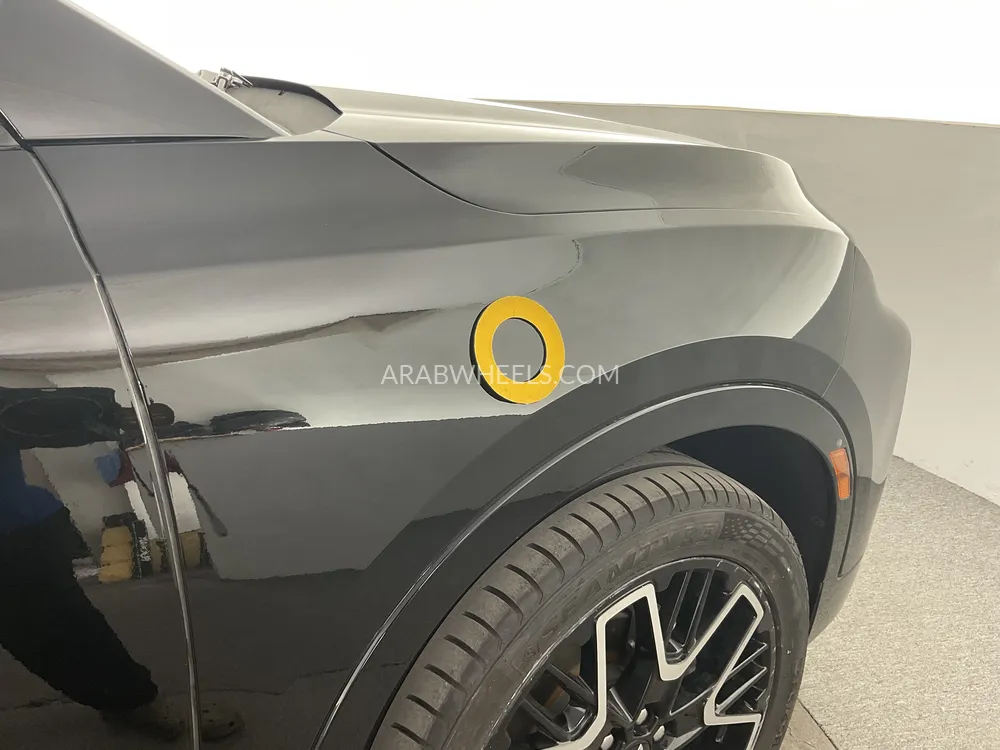 شيفروليه بليزر 2023 for Sale in الشارقة Image-22