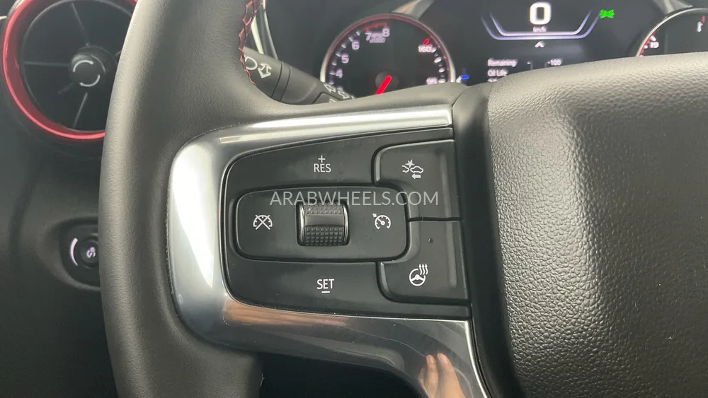 شيفروليه بليزر 2024 for Sale in الشارقة Image-21