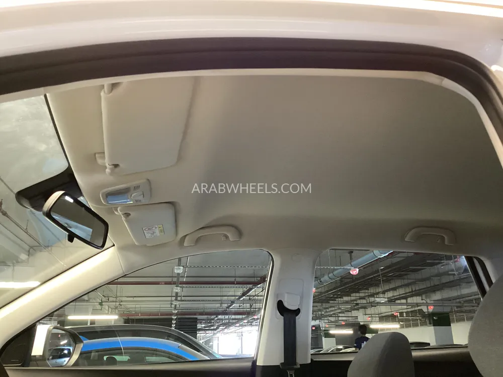 Chevrolet Captiva 2024 for Sale in Sharjah Image-20