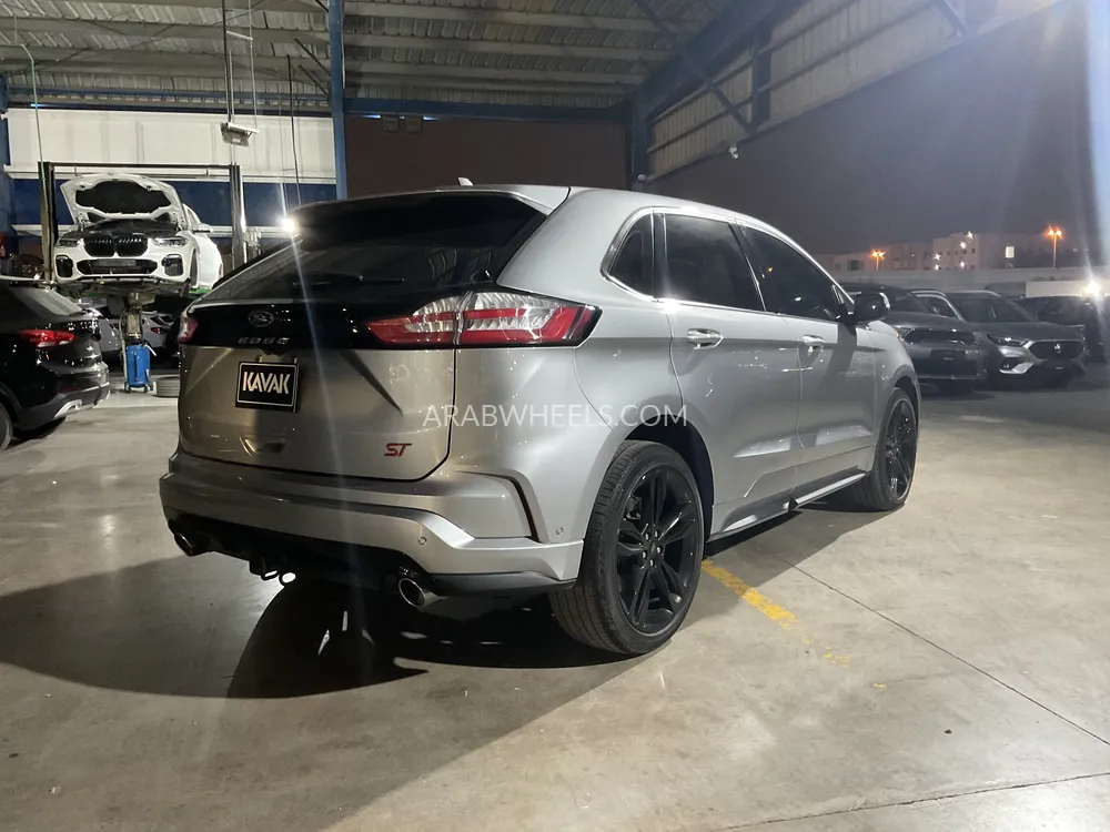 Ford Edge 2023 for Sale in Sharjah Image-4