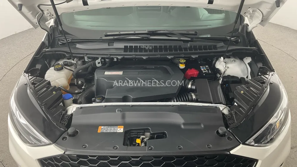 Ford Edge 2023 for Sale in Sharjah Image-21