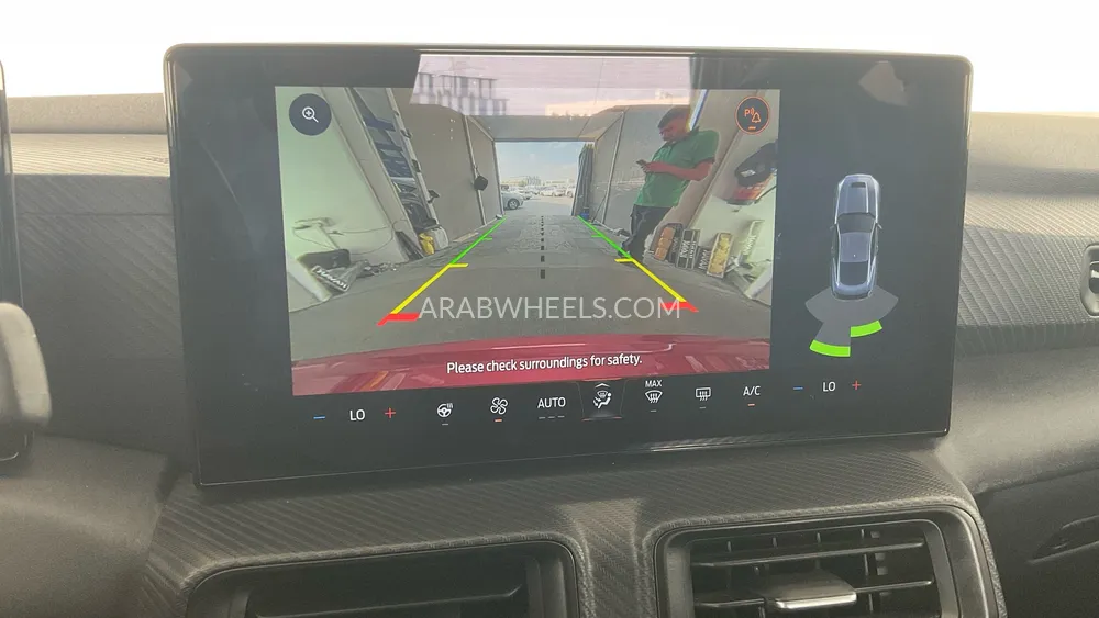 Ford Mustang 2024 for Sale in Sharjah Image-16