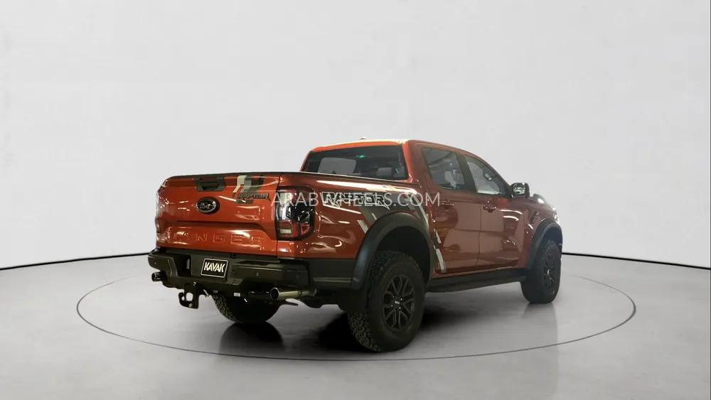 فورد رينجر 2024 for Sale in الشارقة Image-4