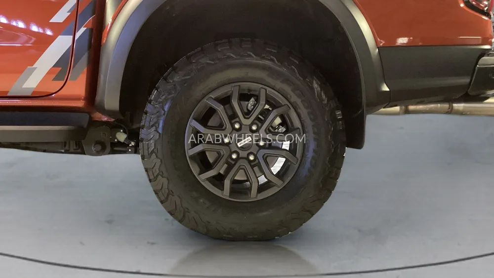 فورد رينجر 2024 for Sale in الشارقة Image-10