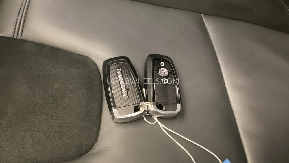 فورد رينجر 2024 for Sale in الشارقة Image-18
