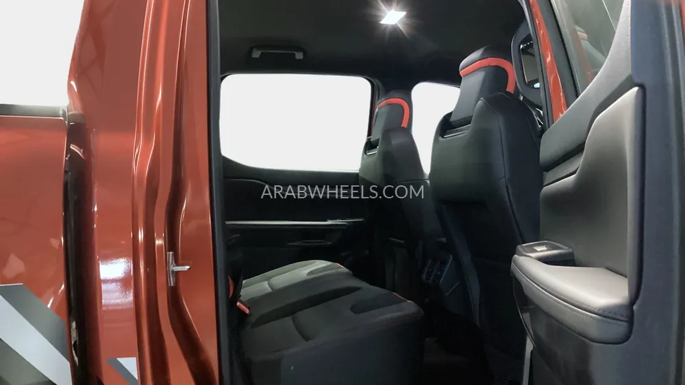 فورد رينجر 2024 for Sale in الشارقة Image-28