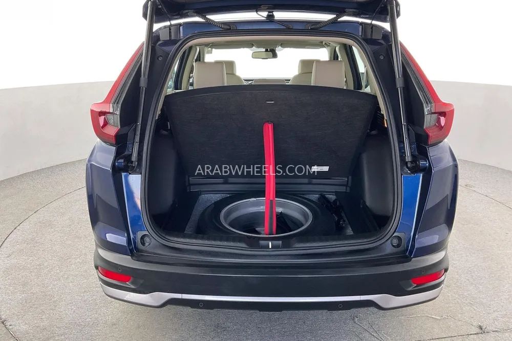 Honda CR-V 2022 for Sale in Sharjah Image-15