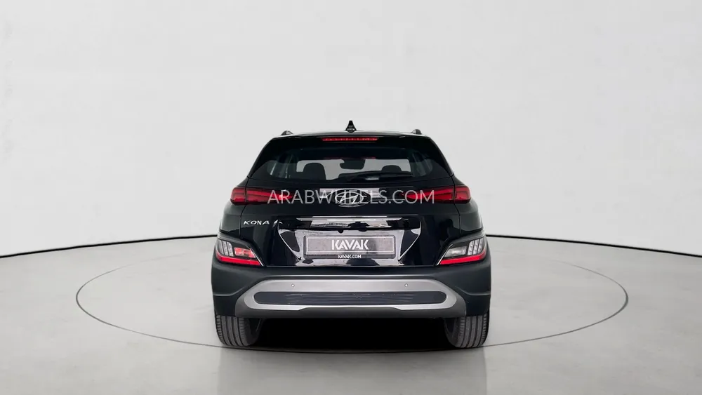 Hyundai Kona 2023 for Sale in Sharjah Image-5