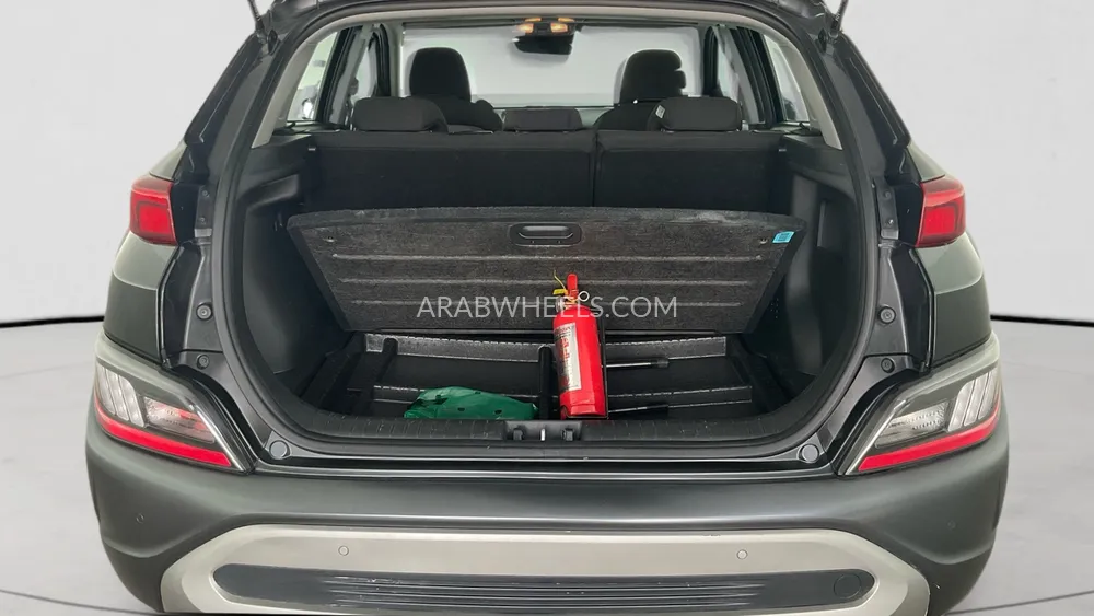Hyundai Kona 2023 for Sale in Sharjah Image-14