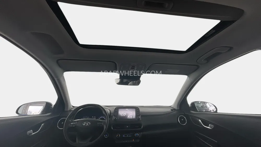 Hyundai Kona 2023 for Sale in Sharjah Image-19