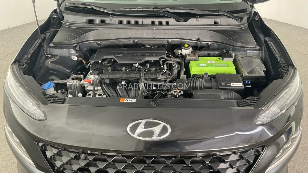 Hyundai Kona 2023 for Sale in Sharjah Image-21