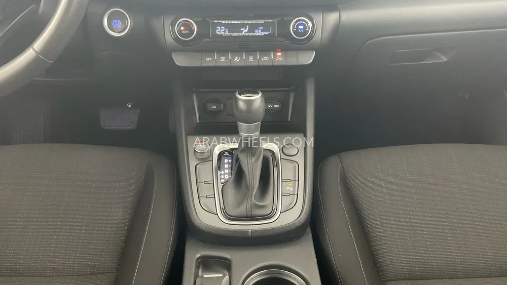 Hyundai Kona 2023 for Sale in Sharjah Image-23