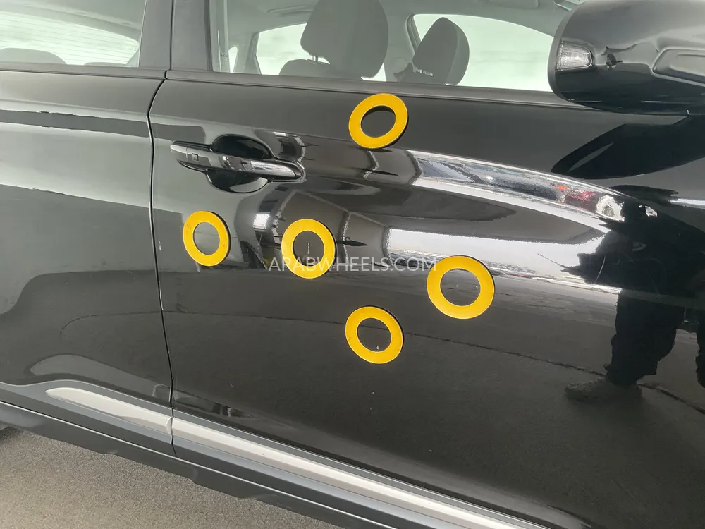Hyundai Kona 2023 for Sale in Sharjah Image-34
