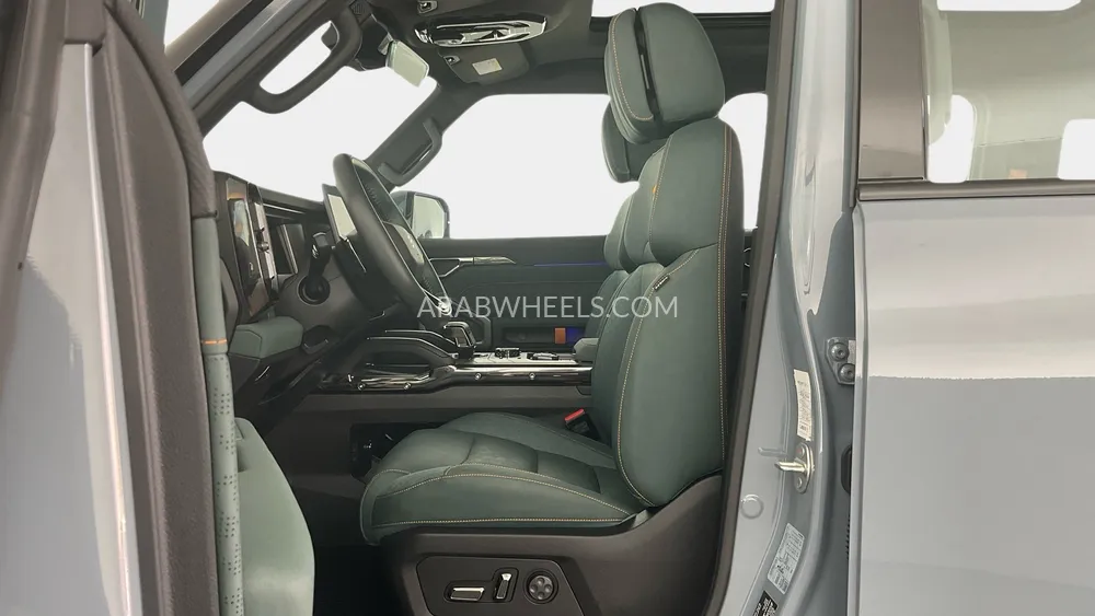 Jetour T2 2025 for Sale in Dubai Image-24