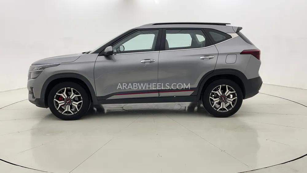 كيا سيلتوس 2021 for Sale in دبي Image-6