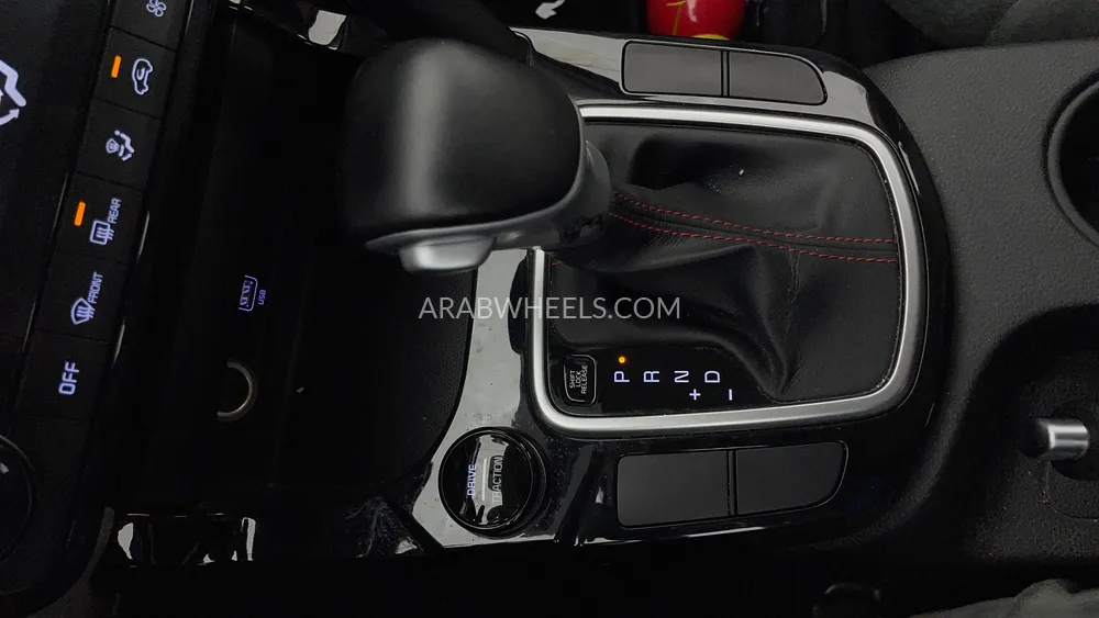 كيا سيلتوس 2021 for Sale in دبي Image-18