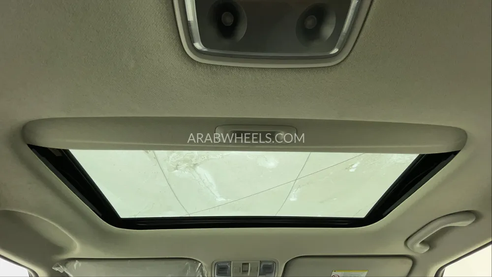 كيا سيلتوس 2021 for Sale in دبي Image-24