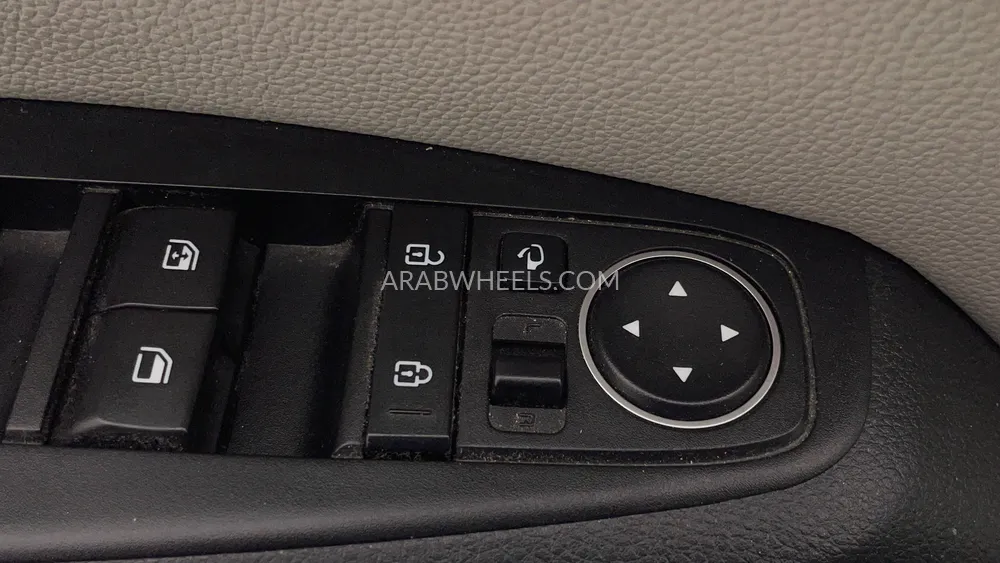 كيا سيلتوس 2021 for Sale in دبي Image-42