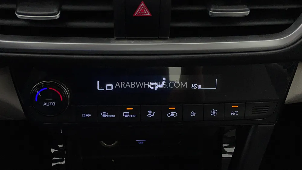 كيا سيلتوس 2021 for Sale in دبي Image-46