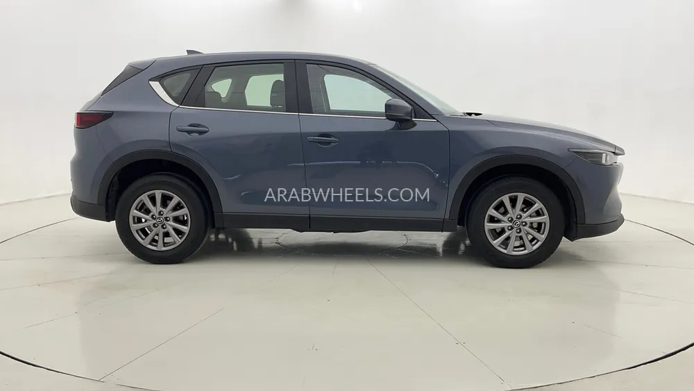مازدا CX 5 2024 for Sale in دبي Image-2