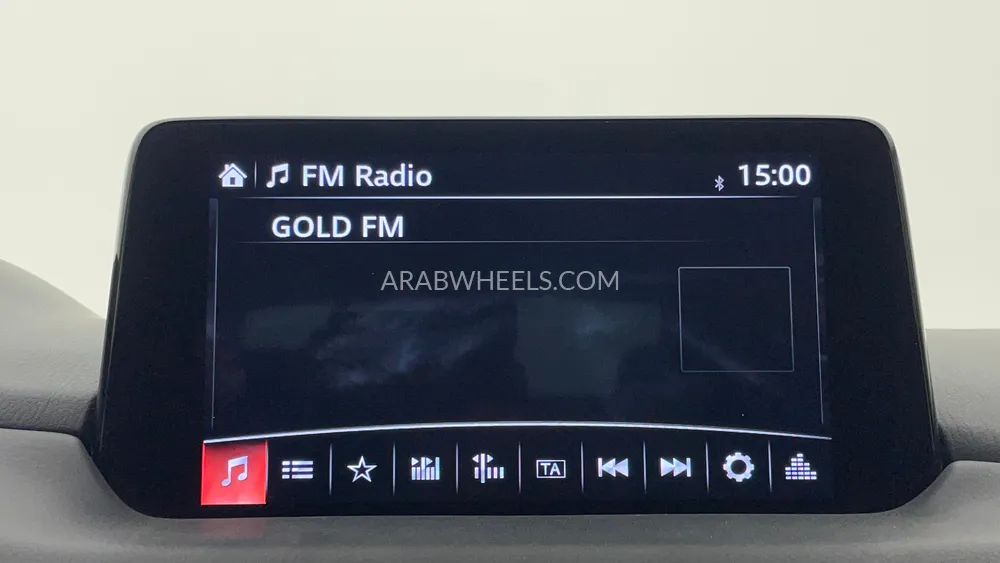 مازدا CX 5 2024 for Sale in دبي Image-15