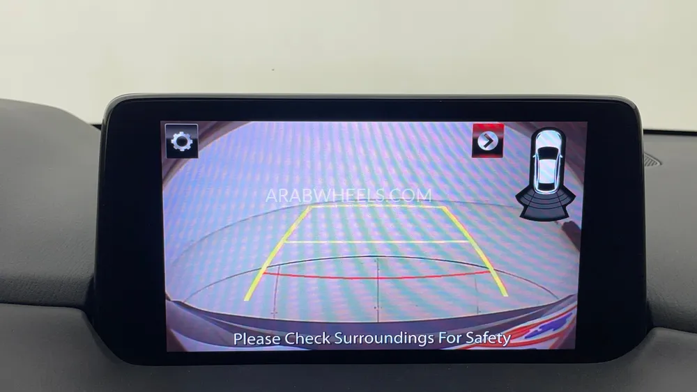 مازدا CX 5 2024 for Sale in دبي Image-16