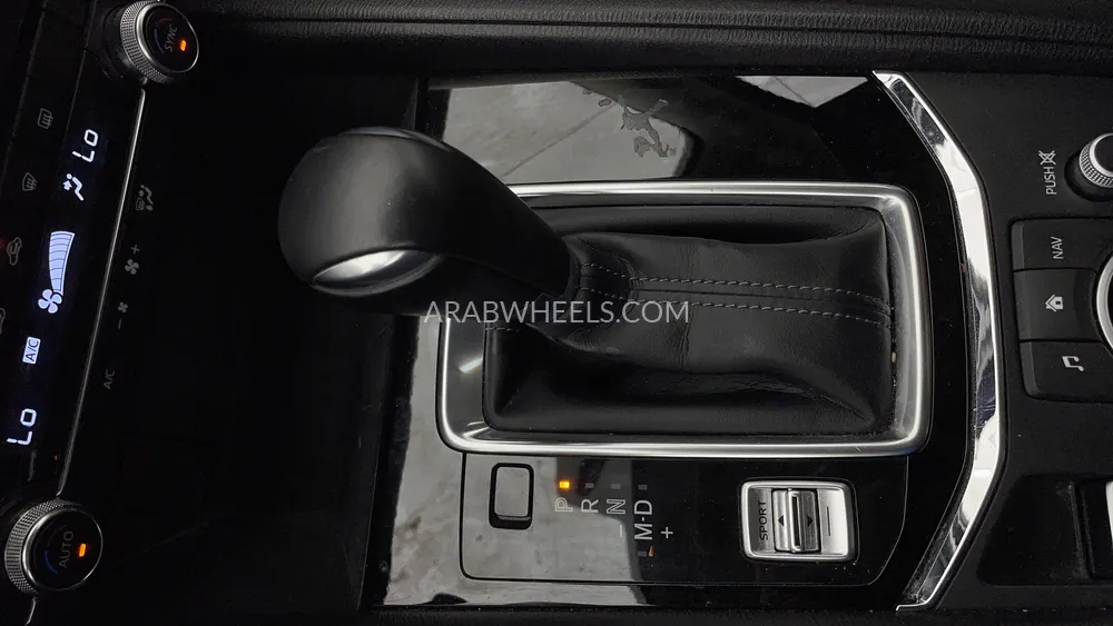 مازدا CX 5 2024 for Sale in دبي Image-18