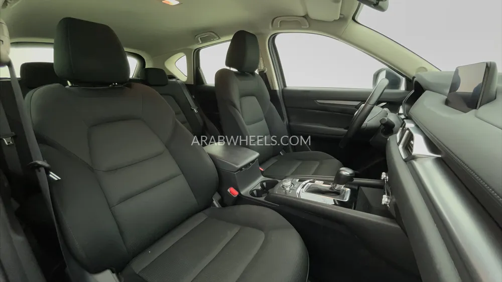 مازدا CX 5 2024 for Sale in دبي Image-25