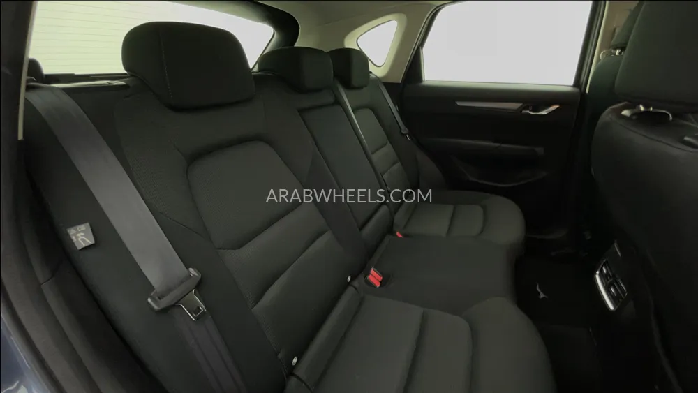 مازدا CX 5 2024 for Sale in دبي Image-26