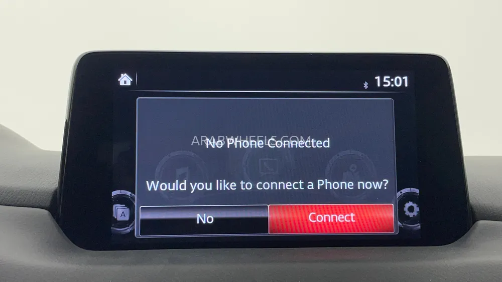 مازدا CX 5 2024 for Sale in دبي Image-35