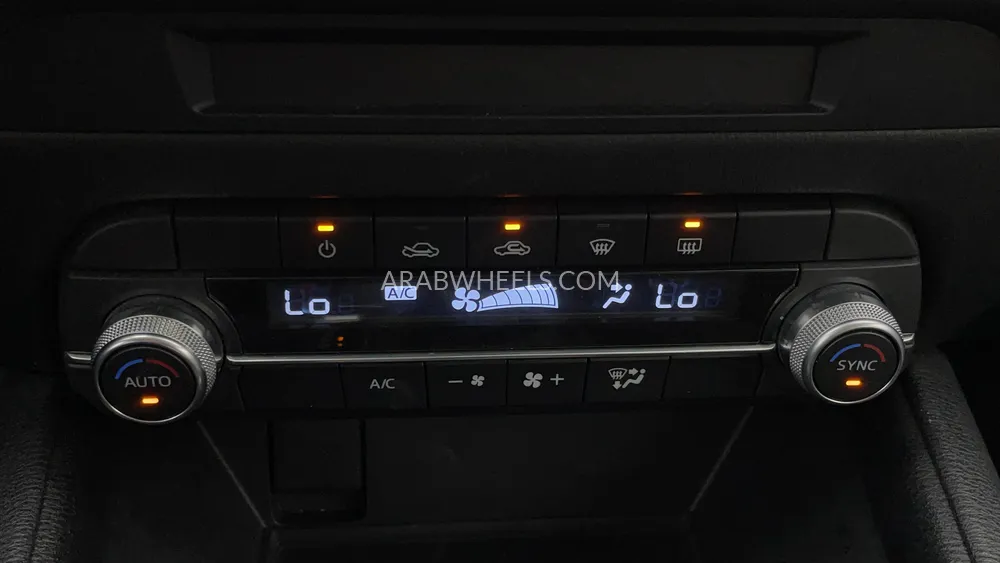 مازدا CX 5 2024 for Sale in دبي Image-42