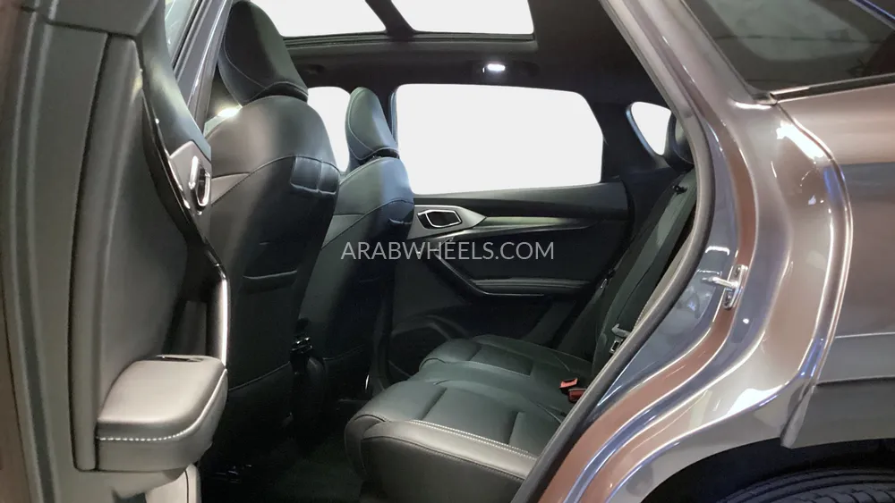 MG One 2024 for Sale in Sharjah Image-13