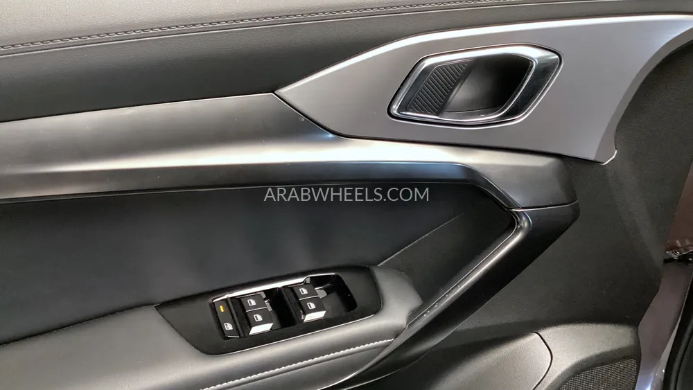 MG One 2024 for Sale in Sharjah Image-31