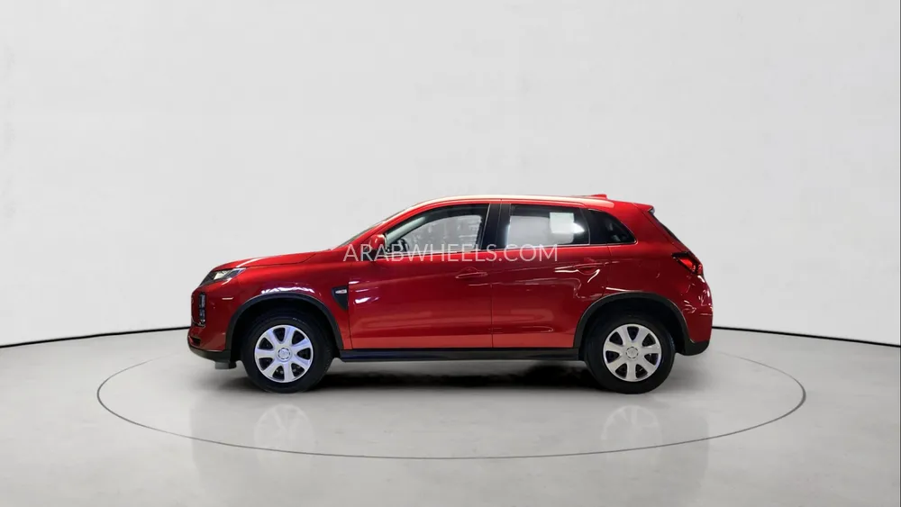 Mitsubishi ASX 2024 for Sale in Sharjah Image-7