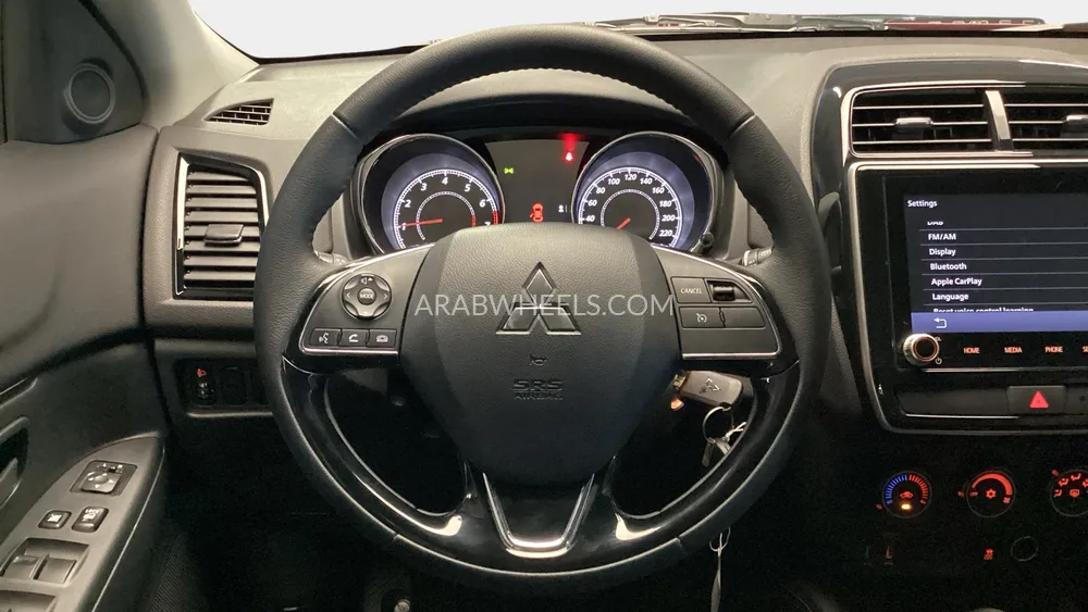 Mitsubishi ASX 2024 for Sale in Sharjah Image-22