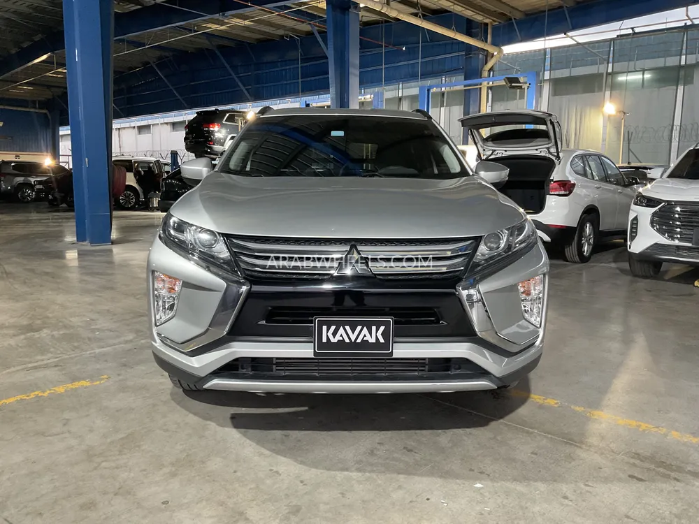 ميتسوبيشي إكليبس كروس 2020 for Sale in الشارقة Image-2