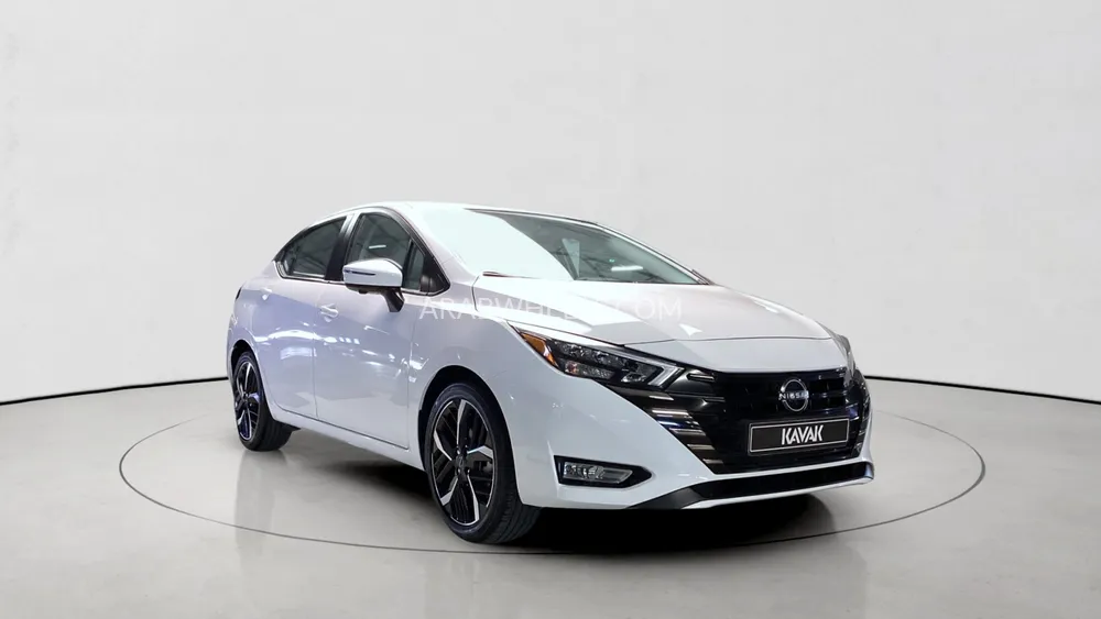 نيسان صني 2024 for Sale in الشارقة Image-3