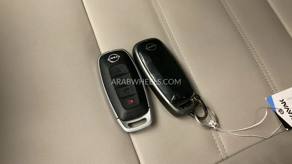 نيسان صني 2024 for Sale in الشارقة Image-18
