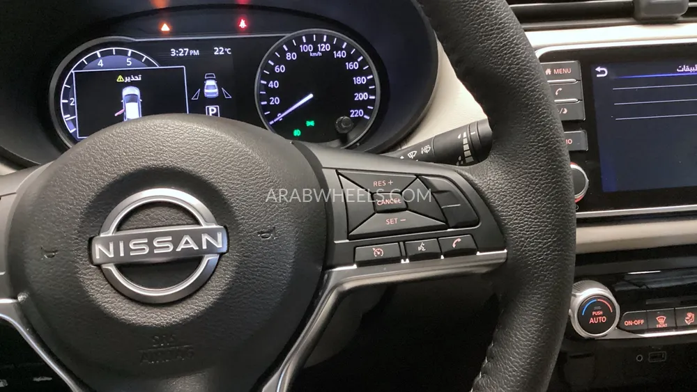 نيسان صني 2024 for Sale in الشارقة Image-19