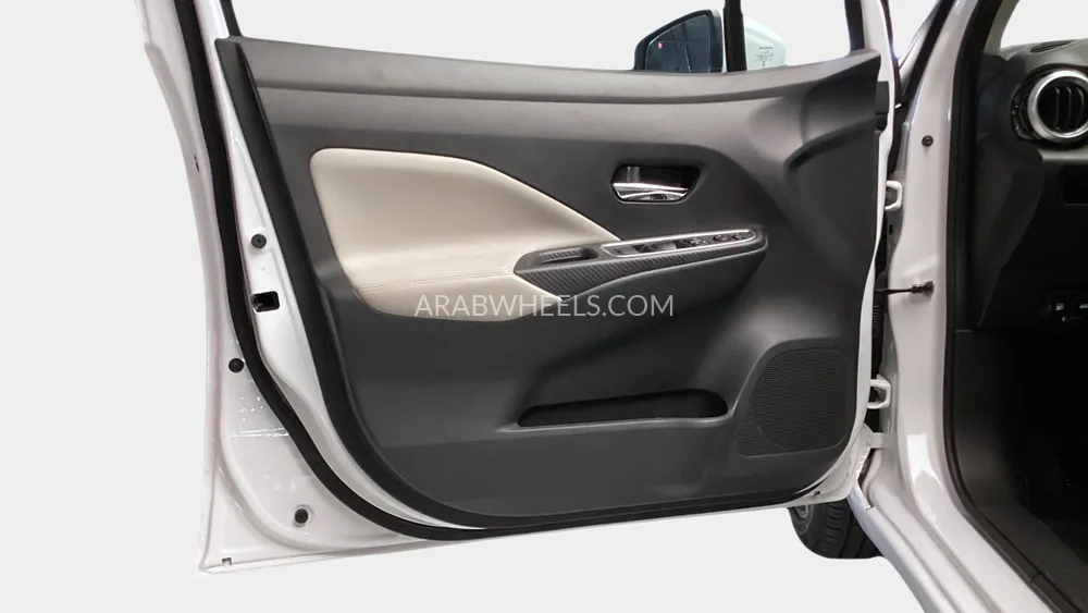 نيسان صني 2024 for Sale in الشارقة Image-24