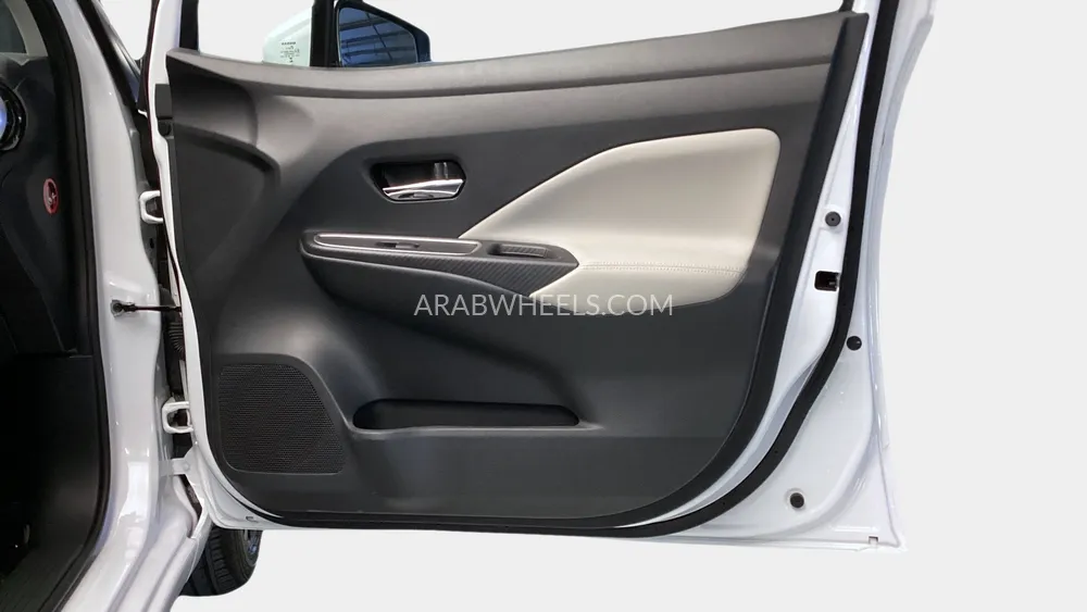 نيسان صني 2024 for Sale in الشارقة Image-26